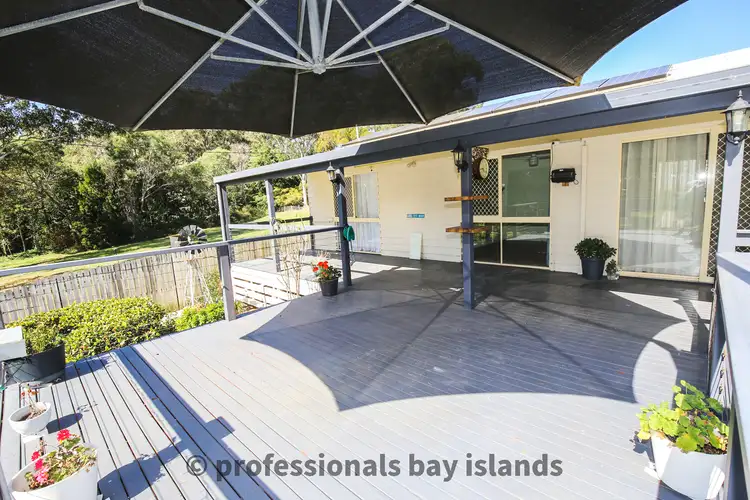 Sixth view of Homely house listing, 12 Gordon Road, Macleay Island QLD 4184