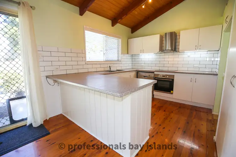 Seventh view of Homely house listing, 12 Gordon Road, Macleay Island QLD 4184