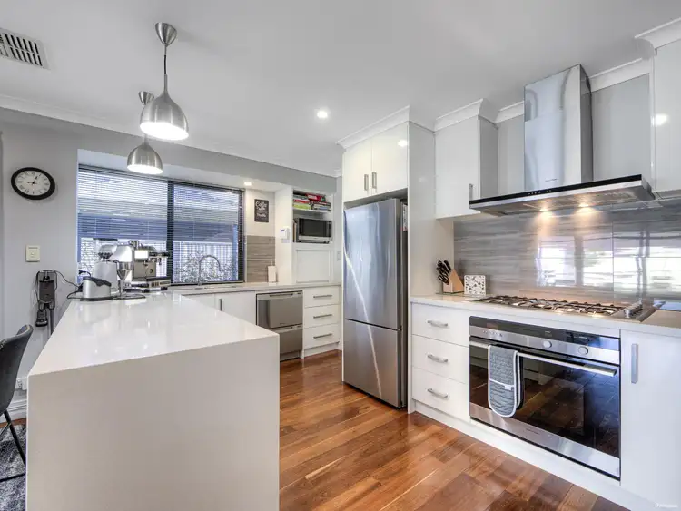 Second view of Homely house listing, 1 Bittern Close, Maida Vale WA 6057