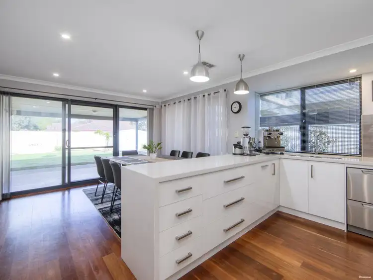 Third view of Homely house listing, 1 Bittern Close, Maida Vale WA 6057