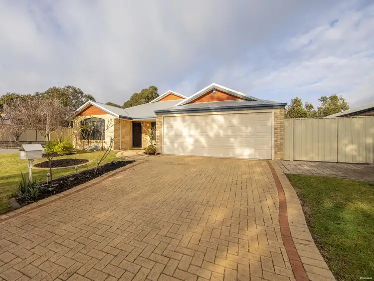 Fifth view of Homely house listing, 1 Bittern Close, Maida Vale WA 6057