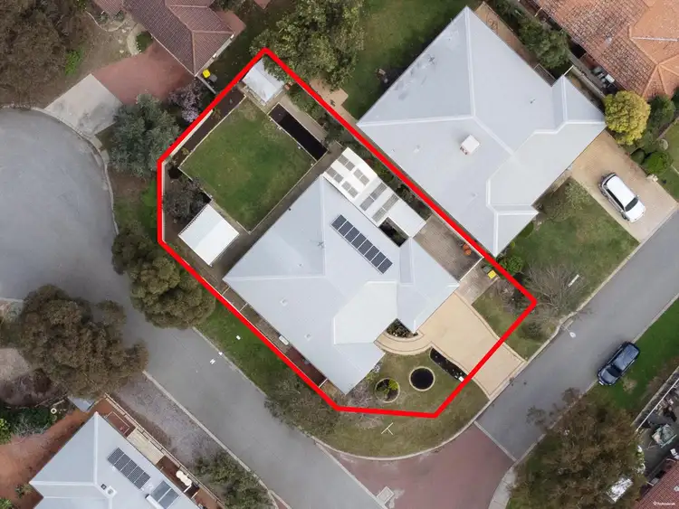 Sixth view of Homely house listing, 1 Bittern Close, Maida Vale WA 6057