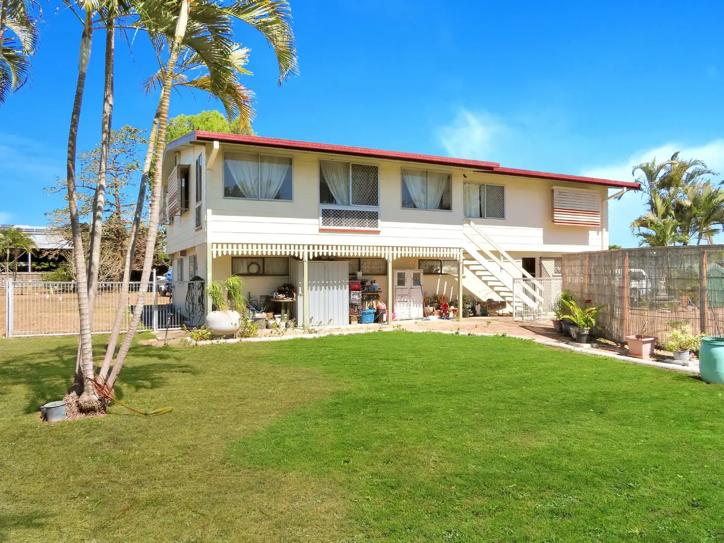 Main view of Homely rural property listing, 19097 Bruce Highway, Bowen QLD 4805