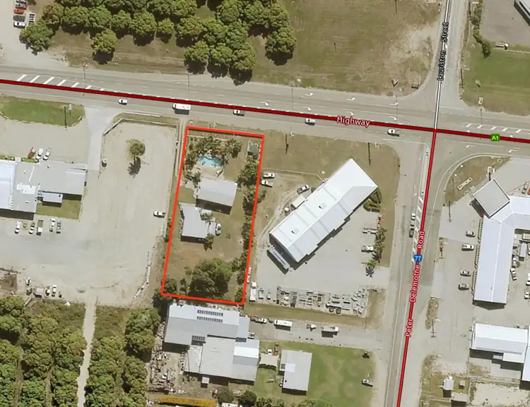 Second view of Homely rural property listing, 19097 Bruce Highway, Bowen QLD 4805