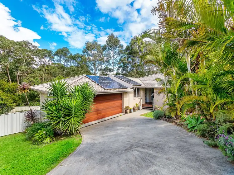 Main view of Homely house listing, 2/5 Kallee Place, Goonellabah NSW 2480