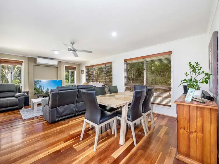 Second view of Homely house listing, 2/5 Kallee Place, Goonellabah NSW 2480