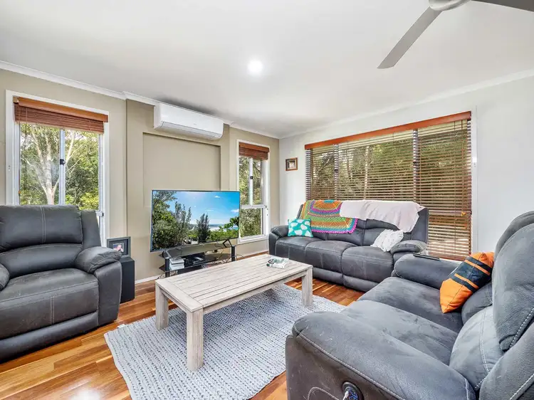 Third view of Homely house listing, 2/5 Kallee Place, Goonellabah NSW 2480