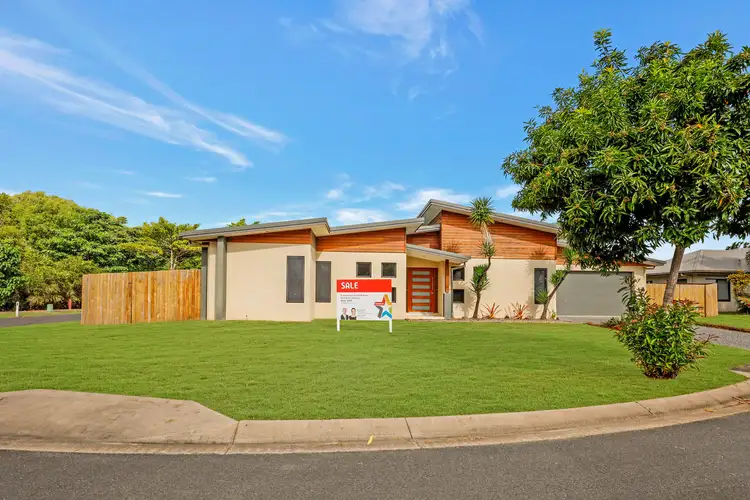 12 Quartzborough Promenade, Trinity Park QLD 4879