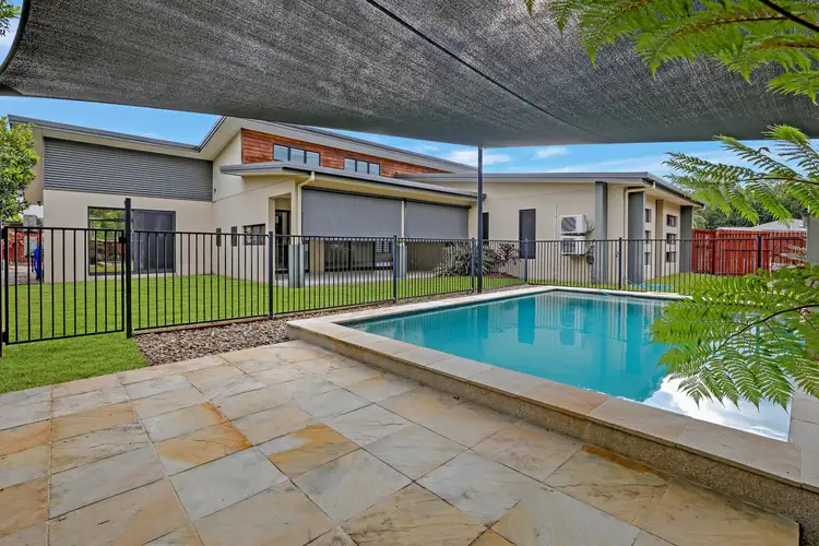 Second view of Homely house listing, 12 Quartzborough Promenade, Trinity Park QLD 4879