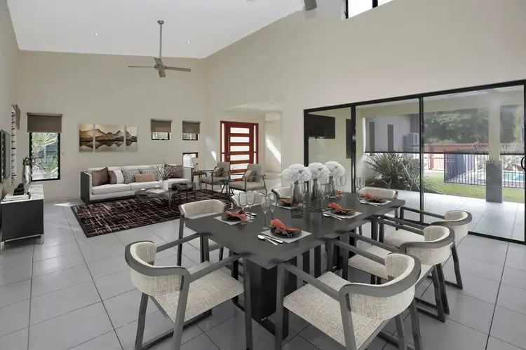 Third view of Homely house listing, 12 Quartzborough Promenade, Trinity Park QLD 4879