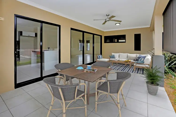 Fourth view of Homely house listing, 12 Quartzborough Promenade, Trinity Park QLD 4879