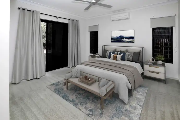 Sixth view of Homely house listing, 12 Quartzborough Promenade, Trinity Park QLD 4879