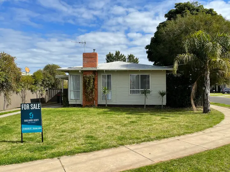 Main view of Homely house listing, 15 Pinnuck Street, Numurkah VIC 3636
