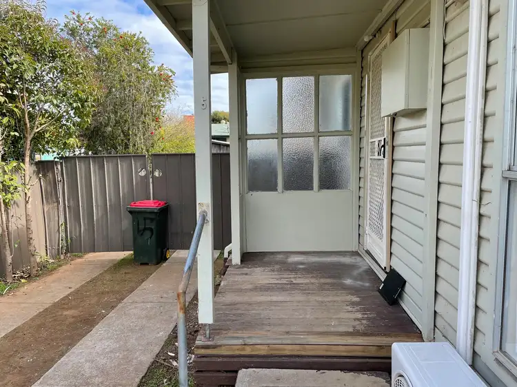 Third view of Homely house listing, 15 Pinnuck Street, Numurkah VIC 3636