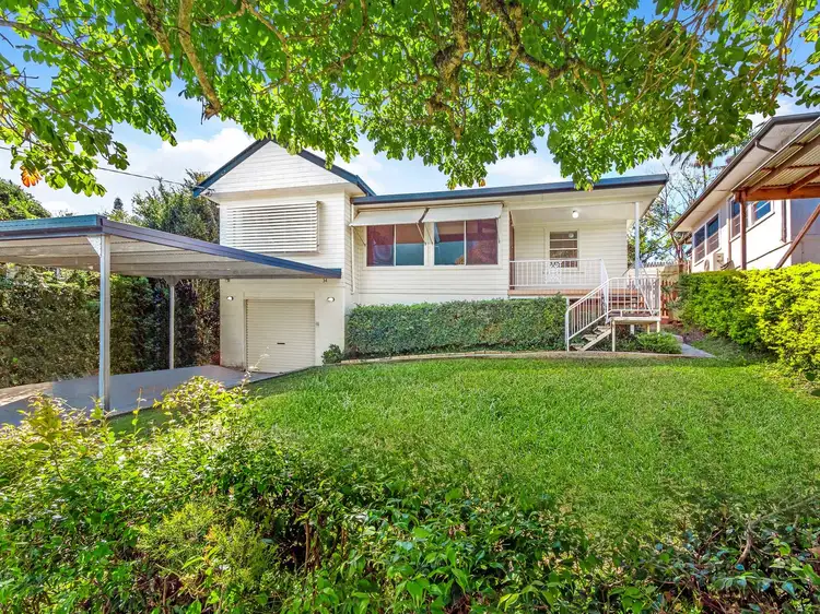 34 OFlynn Street, Lismore Heights NSW 2480