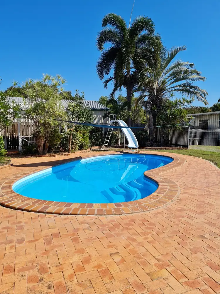 Second view of Homely house listing, 21 Mt Nutt Road, Bowen QLD 4805