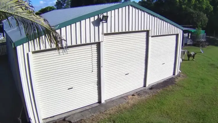 Third view of Homely house listing, 21 Mt Nutt Road, Bowen QLD 4805