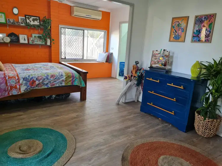 Fourth view of Homely house listing, 21 Mt Nutt Road, Bowen QLD 4805