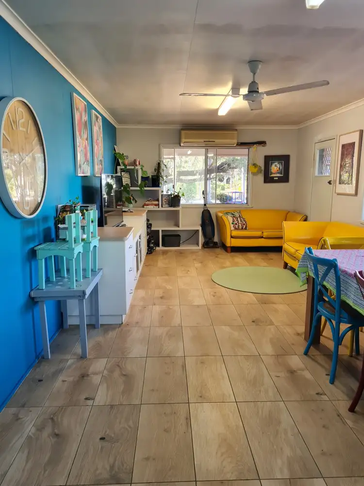 Fifth view of Homely house listing, 21 Mt Nutt Road, Bowen QLD 4805