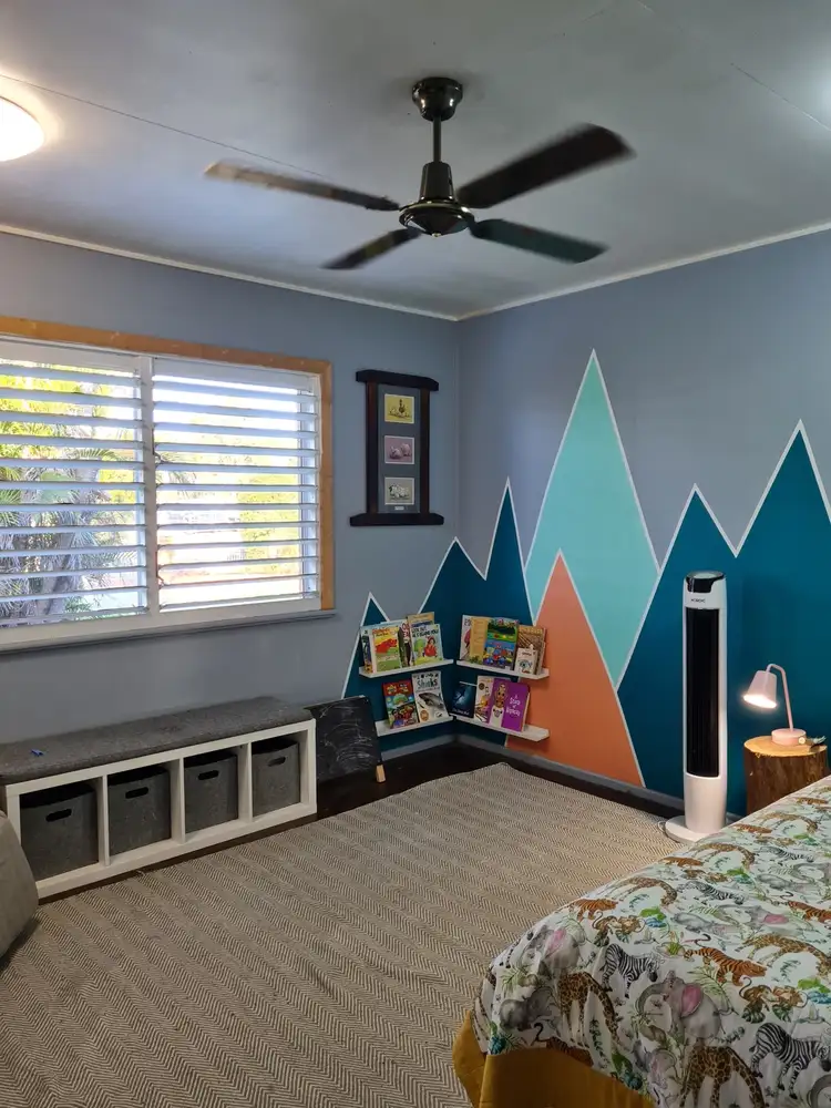 Sixth view of Homely house listing, 21 Mt Nutt Road, Bowen QLD 4805