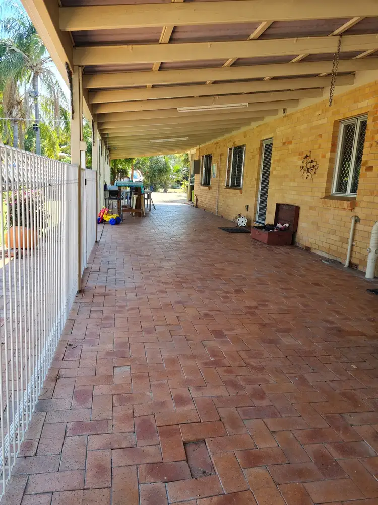 Seventh view of Homely house listing, 21 Mt Nutt Road, Bowen QLD 4805