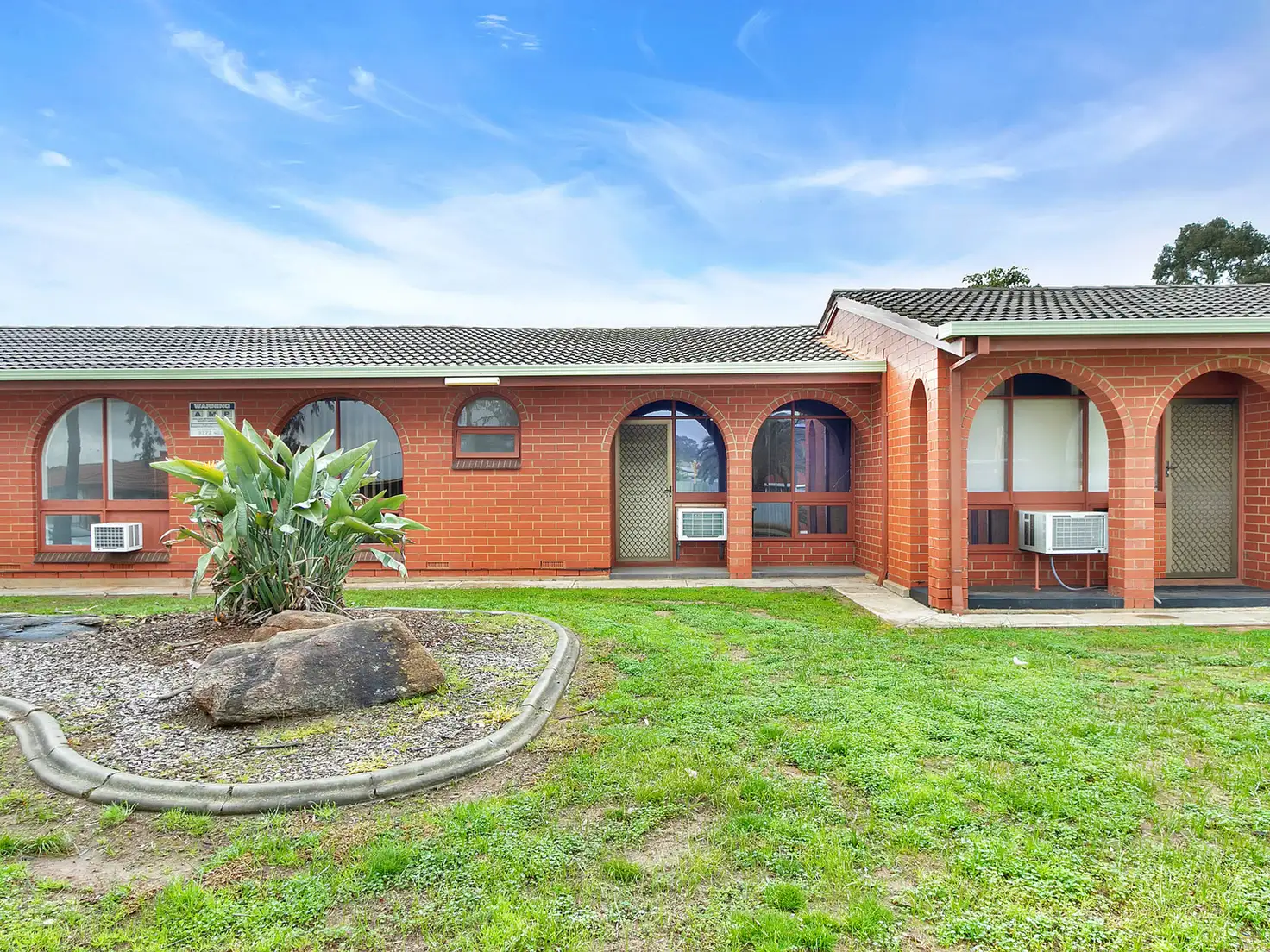 Main view of Homely unit listing, 4/47 Jarvis Road, Elizabeth Vale SA 5112