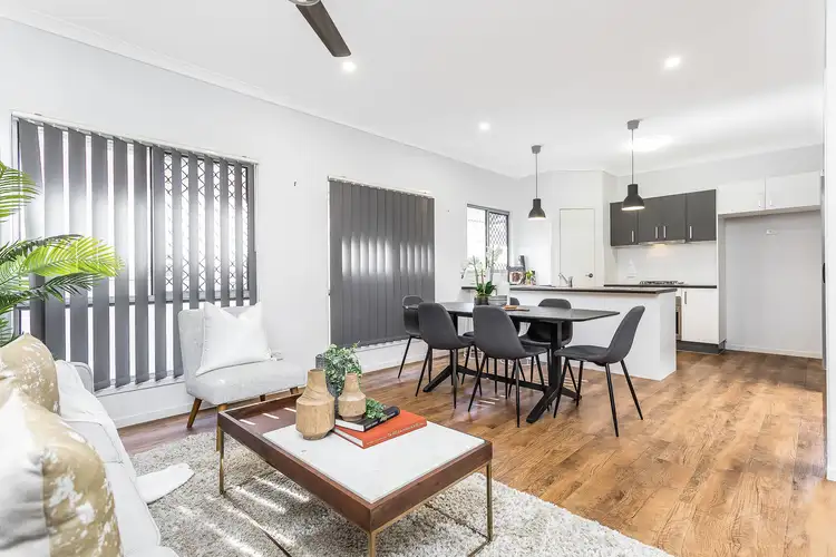 Third view of Homely house listing, 27 Central Avenue, Deagon QLD 4017