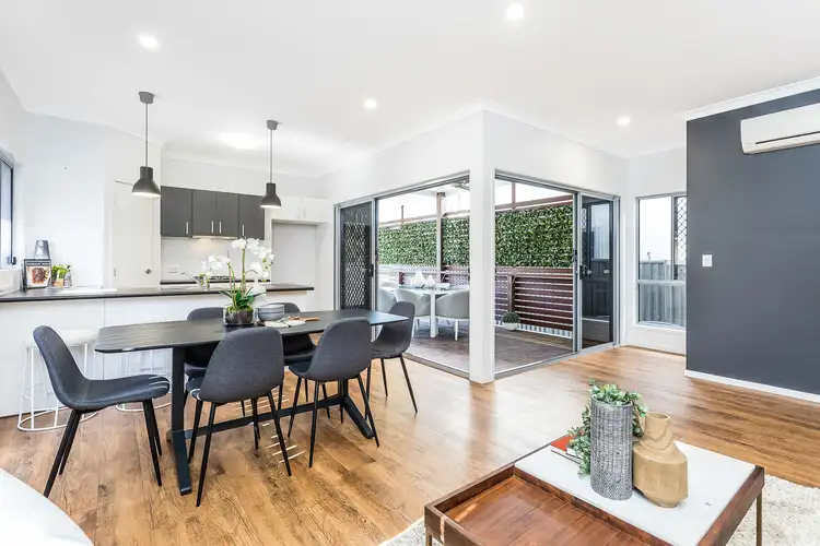 Fourth view of Homely house listing, 27 Central Avenue, Deagon QLD 4017