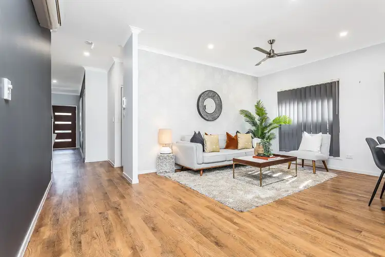 Fifth view of Homely house listing, 27 Central Avenue, Deagon QLD 4017
