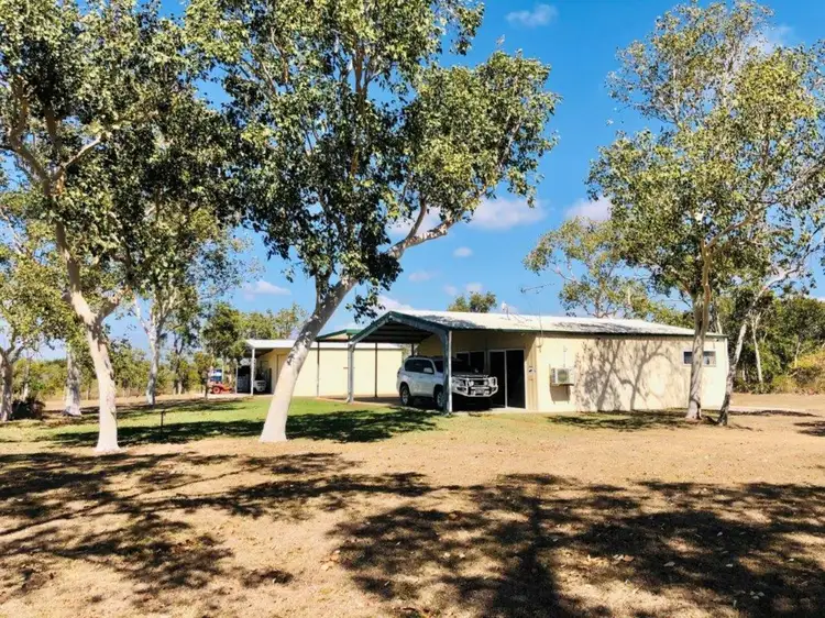 Lot 24 Adelaide Terrace, Bowen QLD 4805