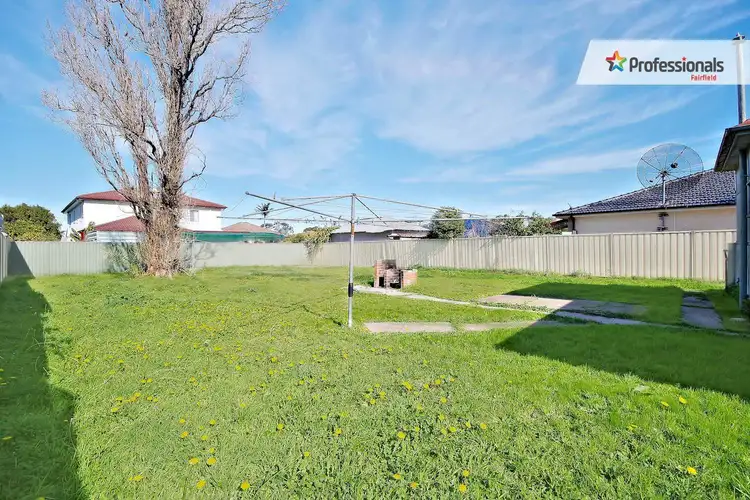 Sixth view of Homely house listing, 57 Whitaker Street, Yennora NSW 2161