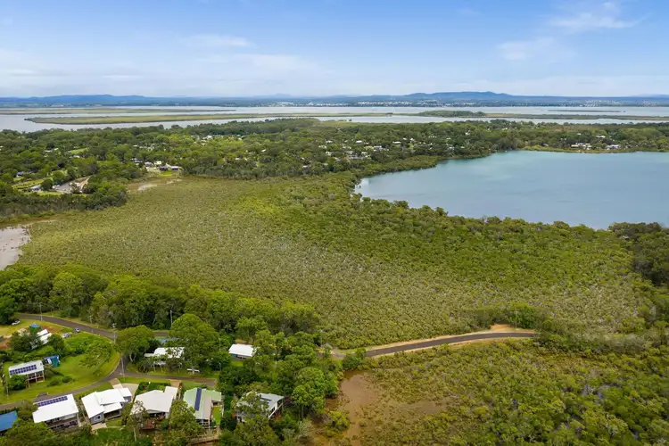 Fifth view of Homely land listing, 2 Causeway Drive, Macleay Island QLD 4184