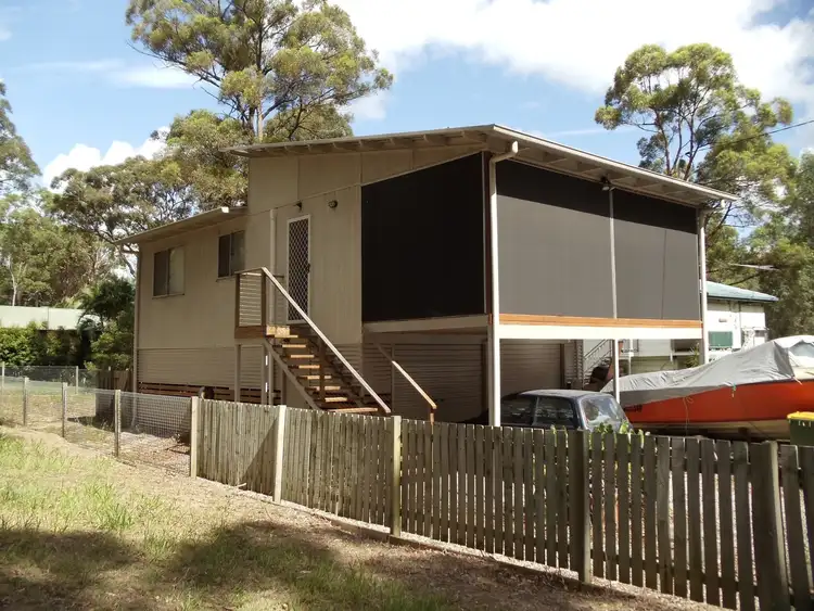 Main view of Homely house listing, 6 Brolga Street, Macleay Island QLD 4184