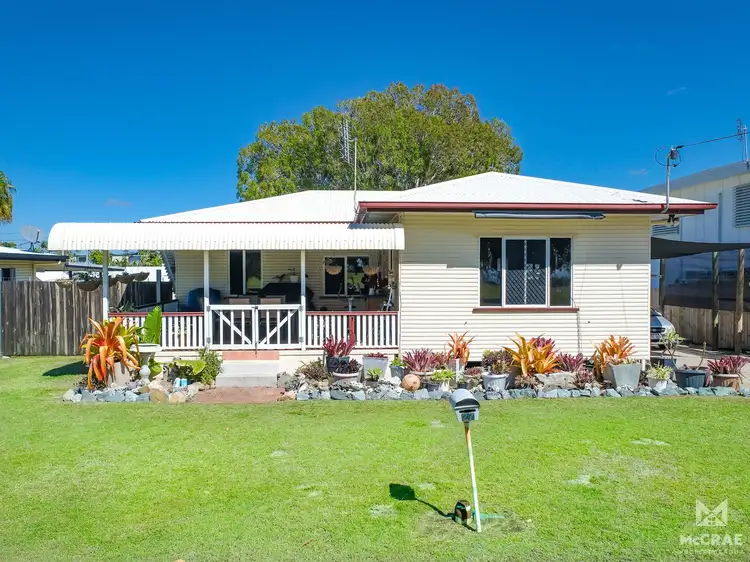 27 Golf Links Road, Bowen QLD 4805