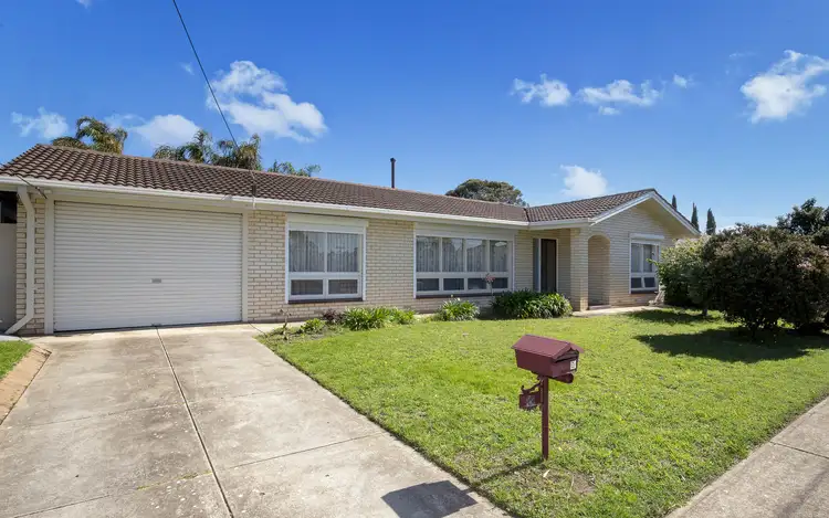 52 Browning Avenue, Fulham Gardens SA 5024