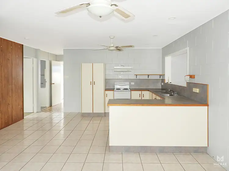 Fifth view of Homely house listing, 128A Mount Nutt Road, Bowen QLD 4805