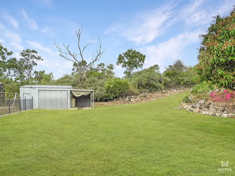 Sixth view of Homely house listing, 128A Mount Nutt Road, Bowen QLD 4805