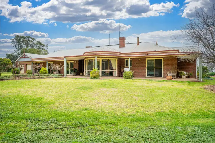 Second view of Homely rural property listing, 1513 Centre Road, Moama NSW 2731