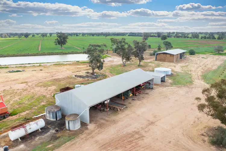 Third view of Homely rural property listing, 1513 Centre Road, Moama NSW 2731