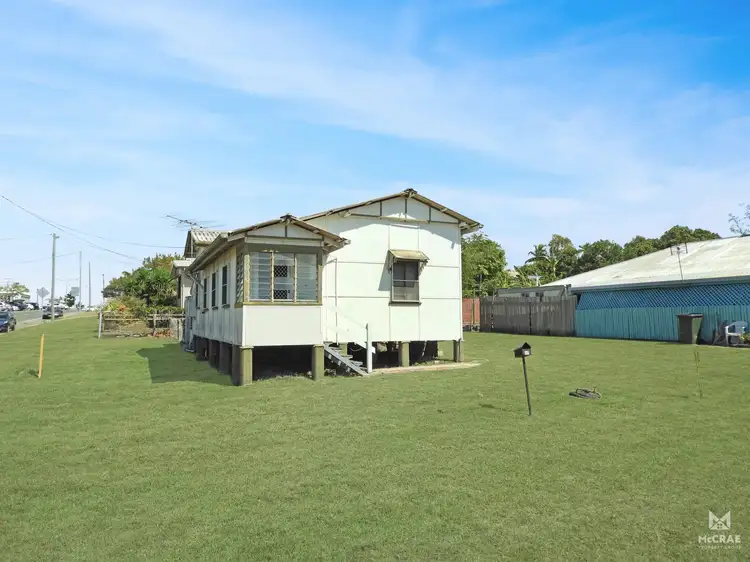 Main view of Homely house listing, 17 Brisbane Street, Bowen QLD 4805