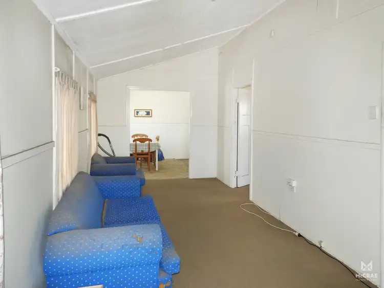 Fifth view of Homely house listing, 17 Brisbane Street, Bowen QLD 4805