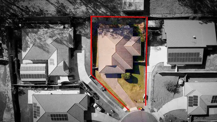 29 Karen Court, Redbank Plains QLD 4301