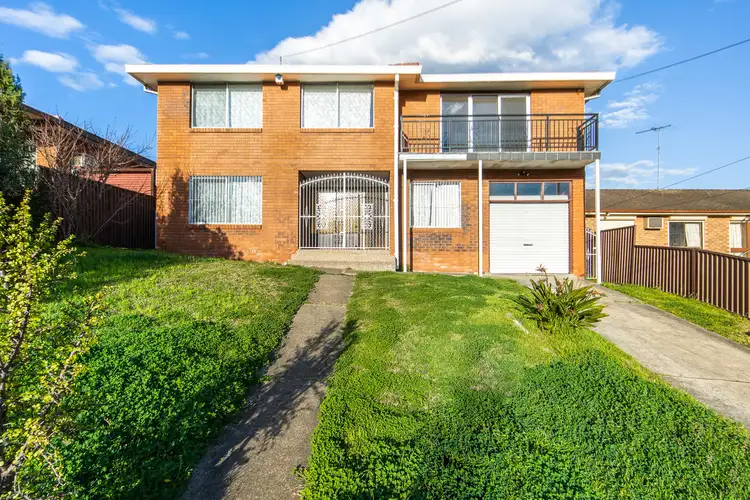 Main view of Homely house listing, 24 Tantani Avenue, Green Valley NSW 2168