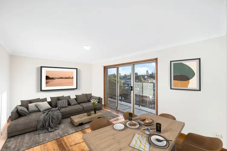 Second view of Homely house listing, 24 Tantani Avenue, Green Valley NSW 2168