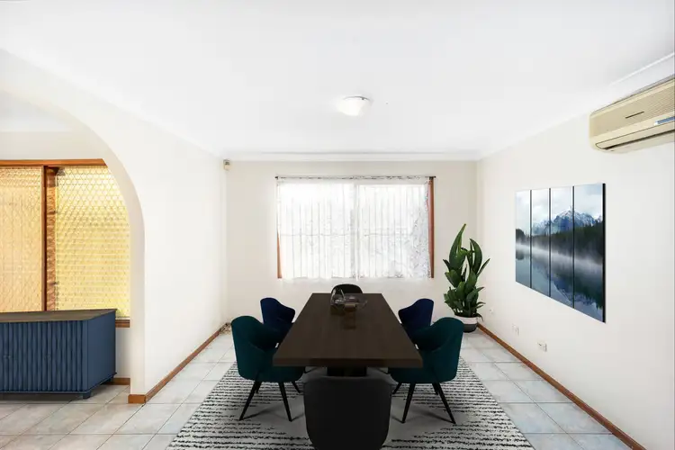 Fifth view of Homely house listing, 24 Tantani Avenue, Green Valley NSW 2168