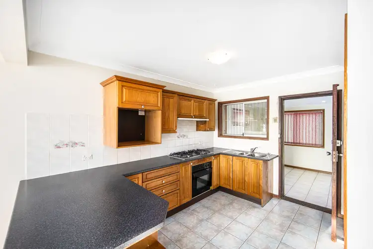 Sixth view of Homely house listing, 24 Tantani Avenue, Green Valley NSW 2168