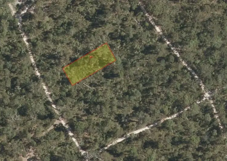 LOT Lot, 373 Deepwater Road, North Arm Cove NSW 2324