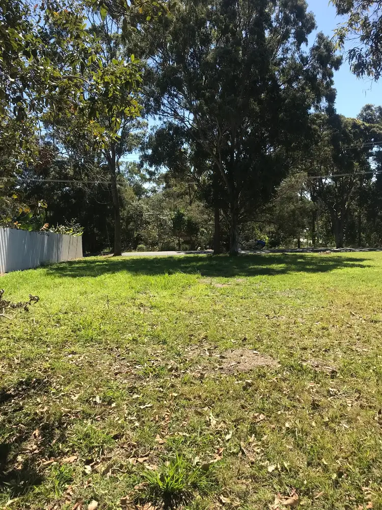 Main view of Homely land listing, 38 Francis Road, Macleay Island QLD 4184
