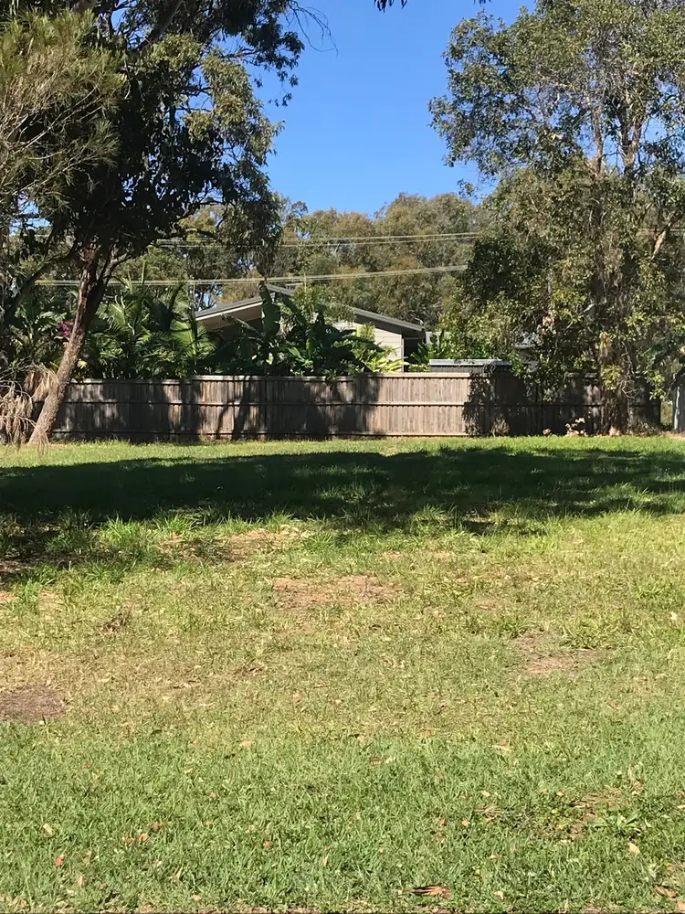 Second view of Homely land listing, 38 Francis Road, Macleay Island QLD 4184