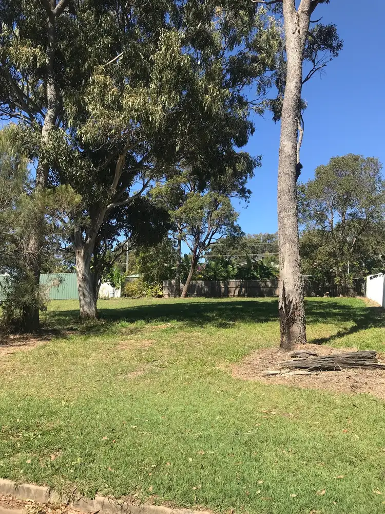 Third view of Homely land listing, 38 Francis Road, Macleay Island QLD 4184